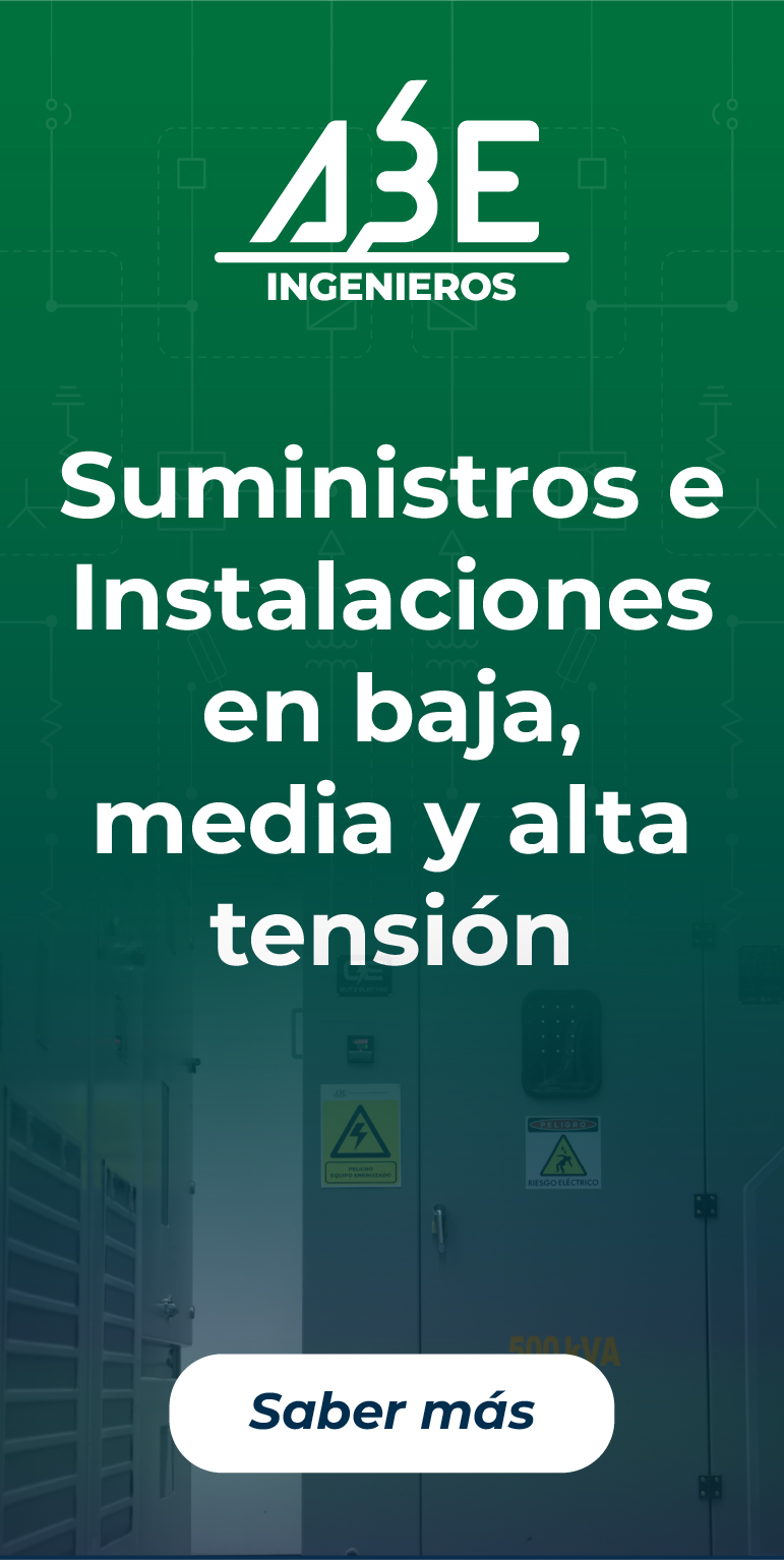 A3E INGENIEROS